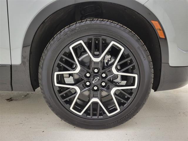 2026 Chevrolet Blazer