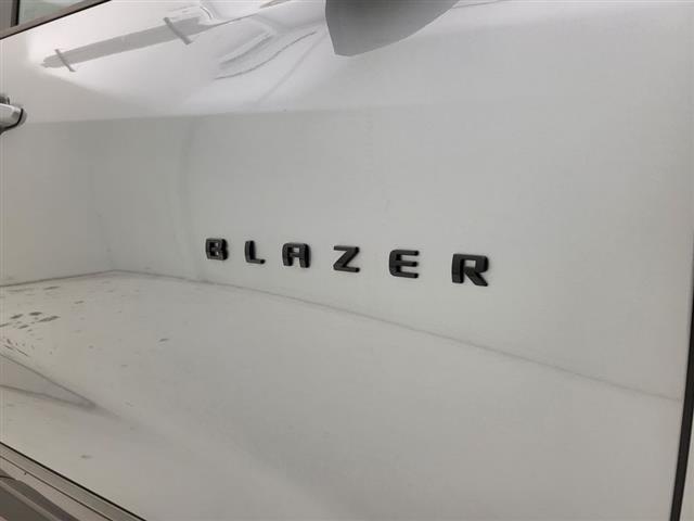 2026 Chevrolet Blazer