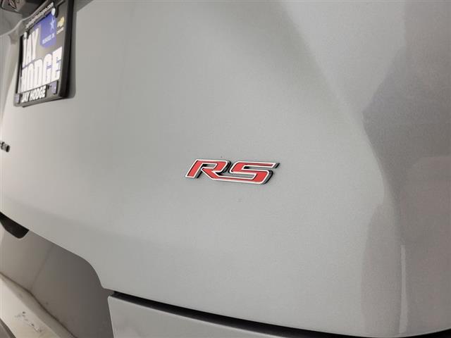 2026 Chevrolet Blazer