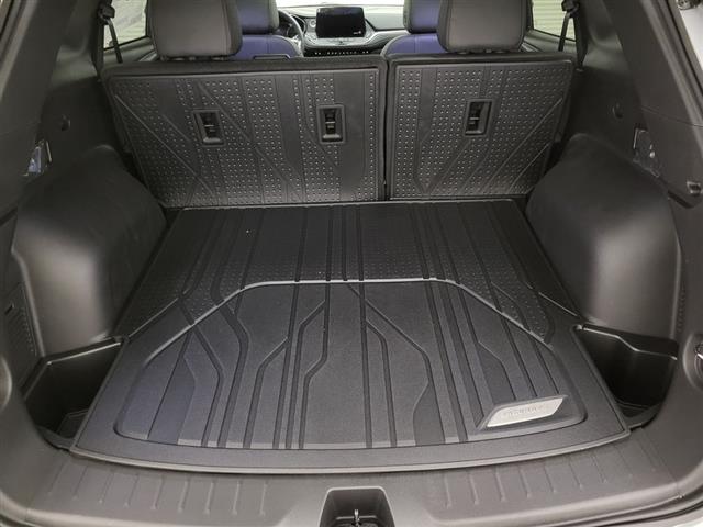 2026 Chevrolet Blazer