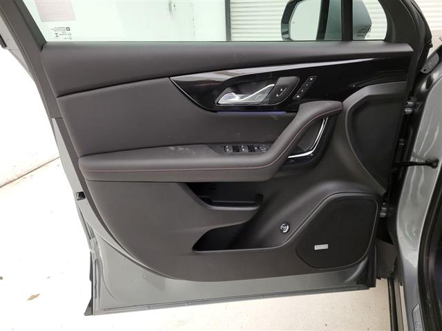 2026 Chevrolet Blazer