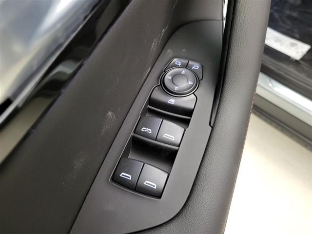 2026 Chevrolet Blazer