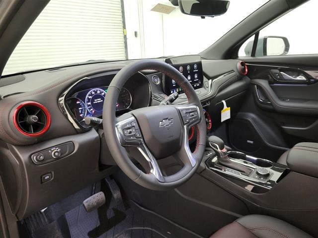 2026 Chevrolet Blazer