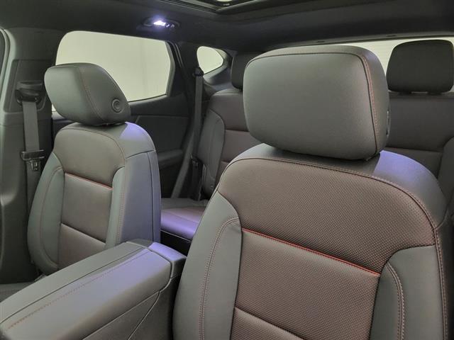 2026 Chevrolet Blazer