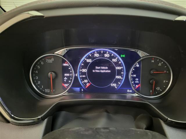 2026 Chevrolet Blazer