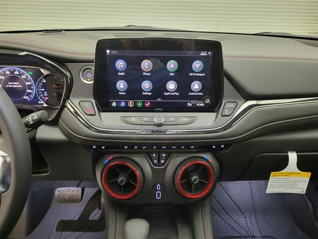 2026 Chevrolet Blazer