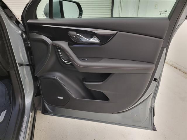 2026 Chevrolet Blazer