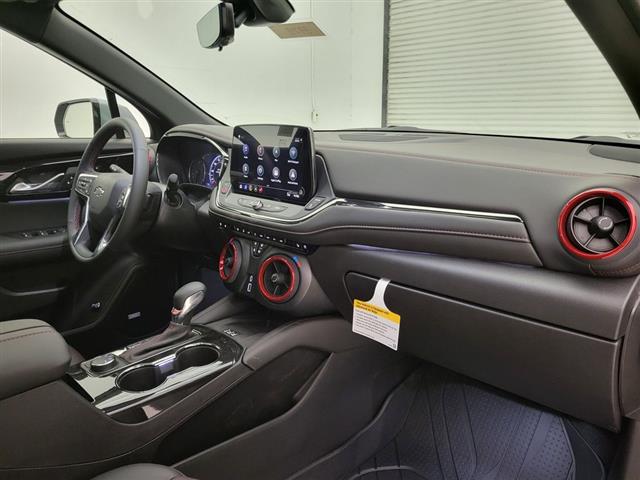 2026 Chevrolet Blazer