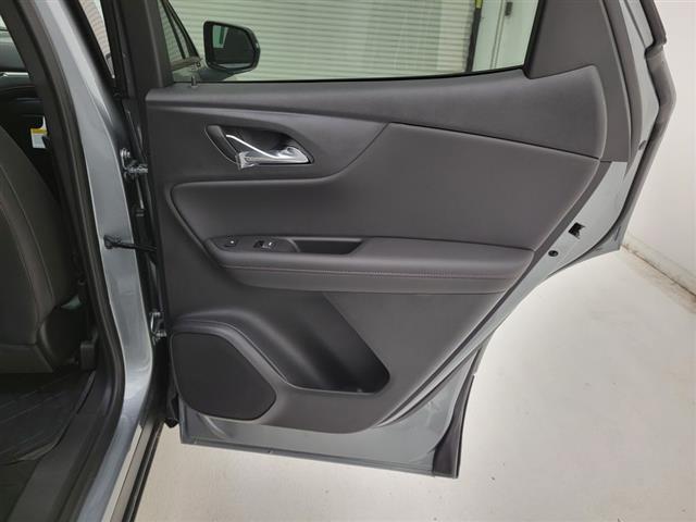 2026 Chevrolet Blazer