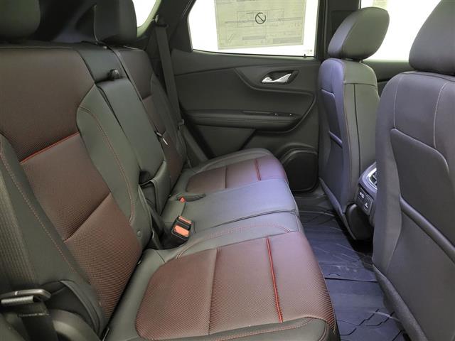 2026 Chevrolet Blazer