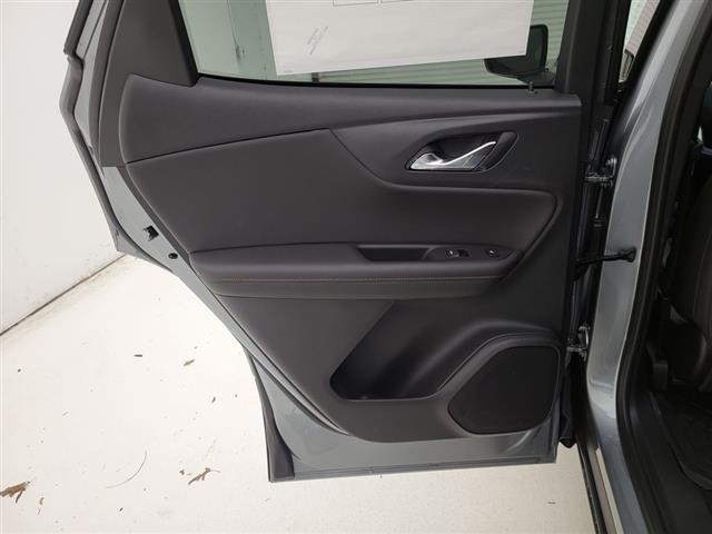 2026 Chevrolet Blazer