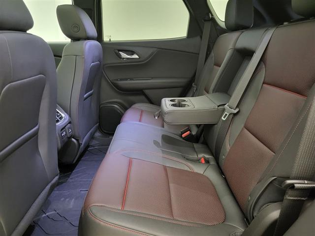 2026 Chevrolet Blazer