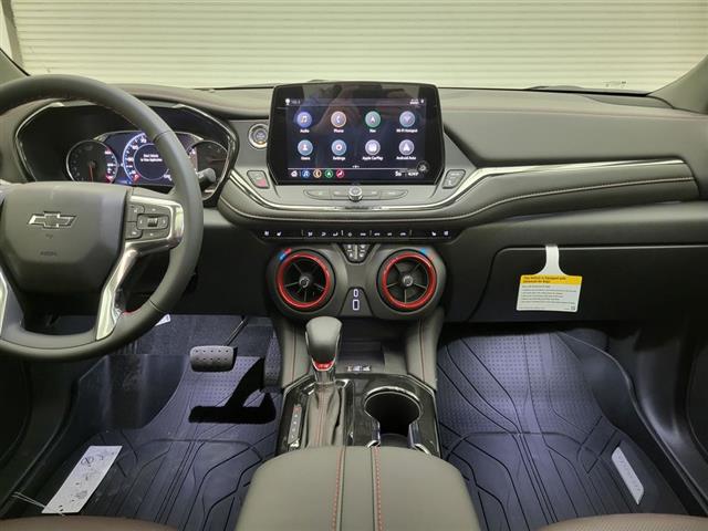 2026 Chevrolet Blazer