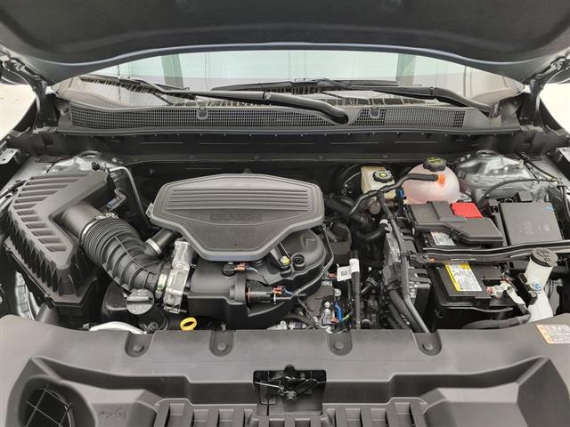 2026 Chevrolet Blazer