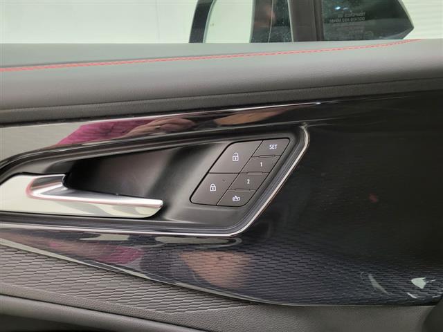 2026 Chevrolet Blazer EV