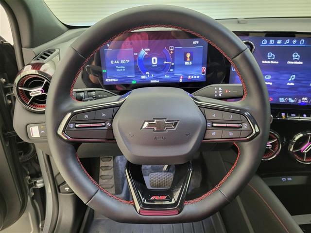 2026 Chevrolet Blazer EV