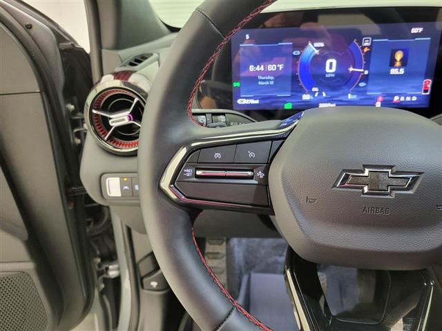 2026 Chevrolet Blazer EV
