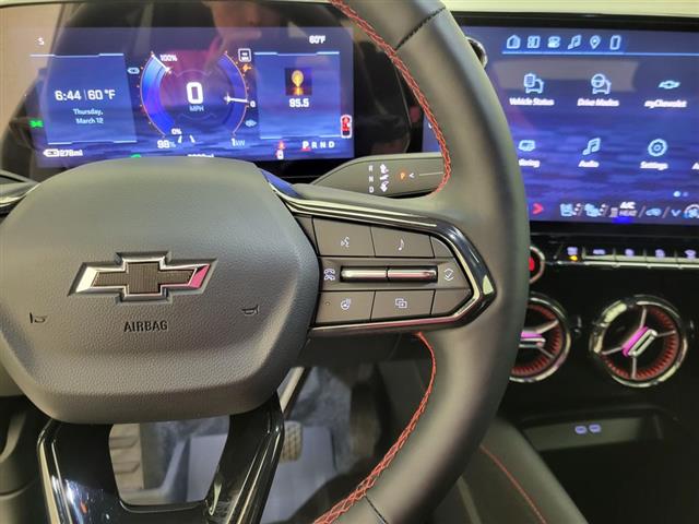 2026 Chevrolet Blazer EV