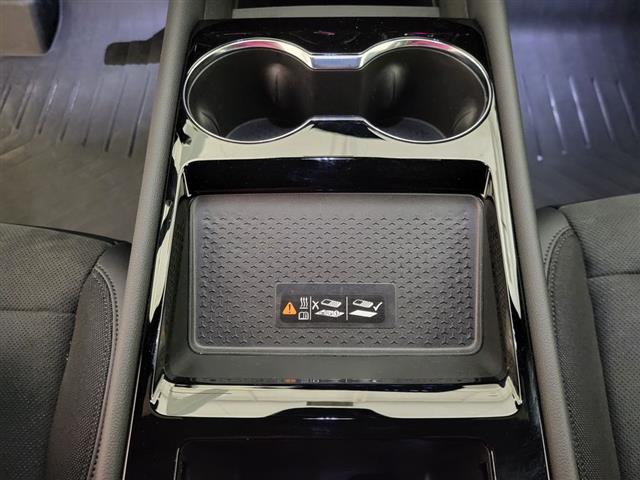 2026 Chevrolet Blazer EV