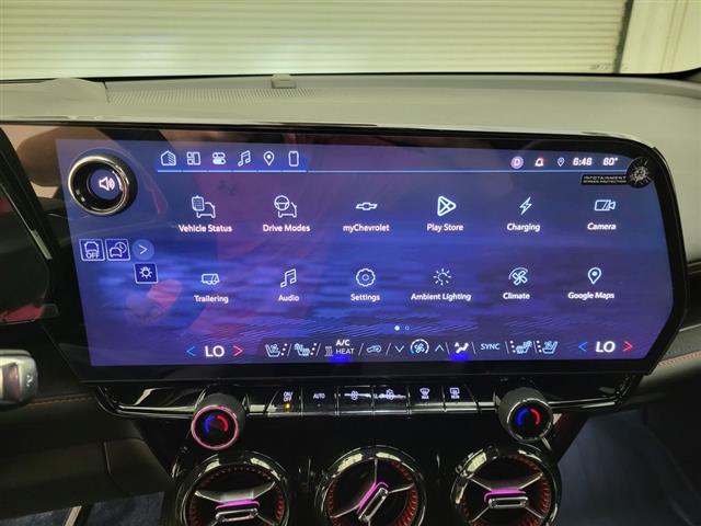 2026 Chevrolet Blazer EV
