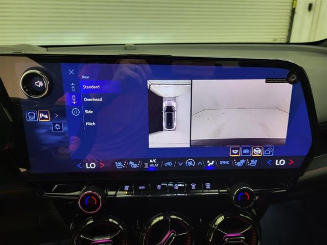 2026 Chevrolet Blazer EV