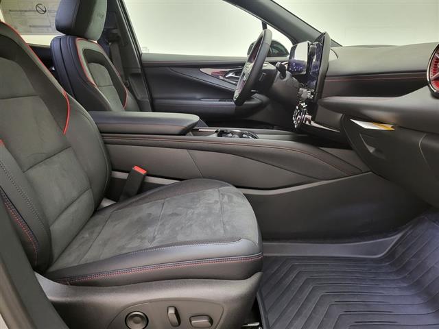 2026 Chevrolet Blazer EV