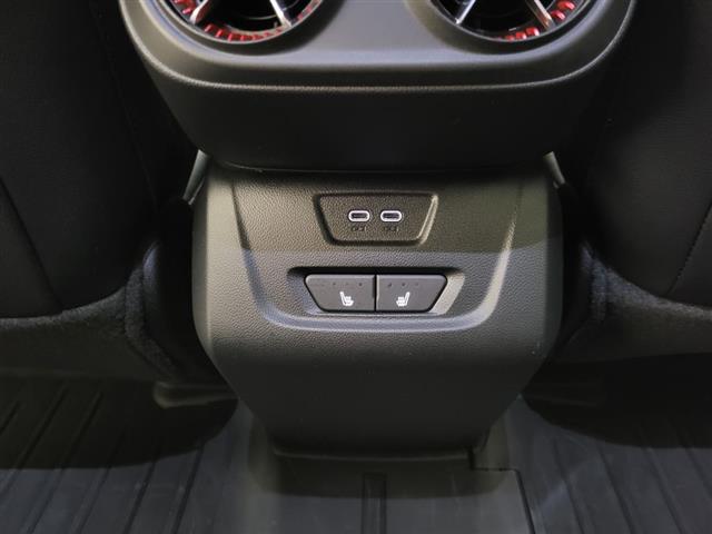 2026 Chevrolet Blazer EV