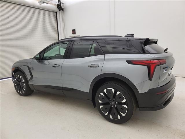 2026 Chevrolet Blazer EV