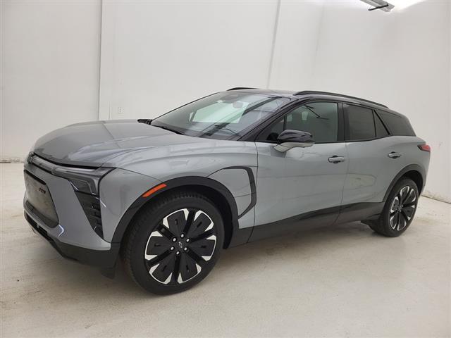 2026 Chevrolet Blazer EV