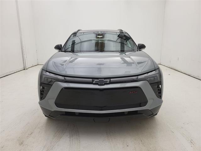 2026 Chevrolet Blazer EV