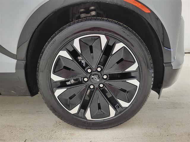 2026 Chevrolet Blazer EV