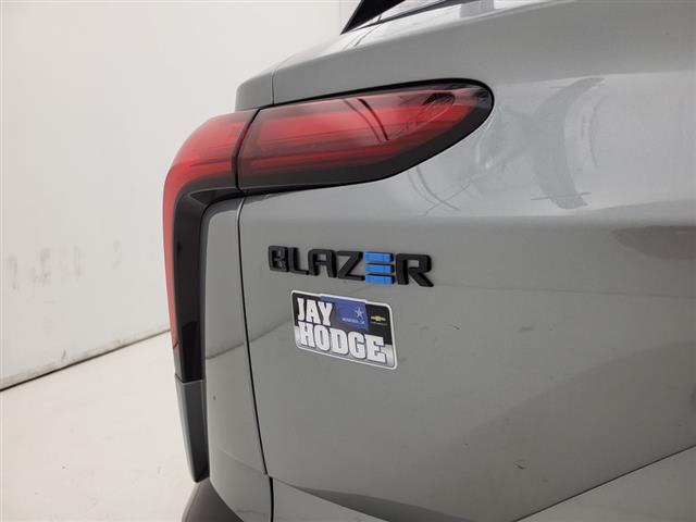 2026 Chevrolet Blazer EV
