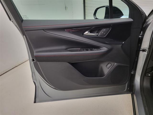2026 Chevrolet Blazer EV