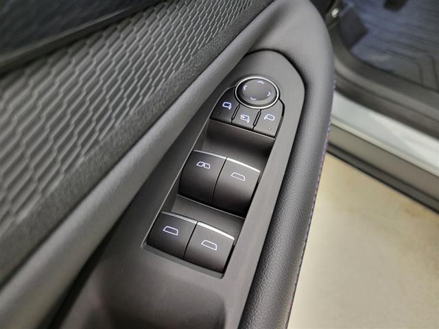 2026 Chevrolet Blazer EV