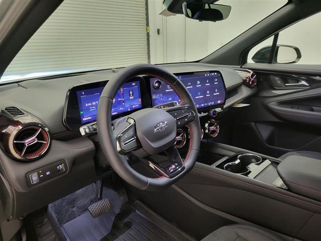 2026 Chevrolet Blazer EV
