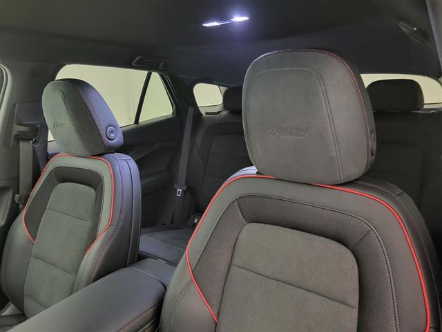 2026 Chevrolet Blazer EV