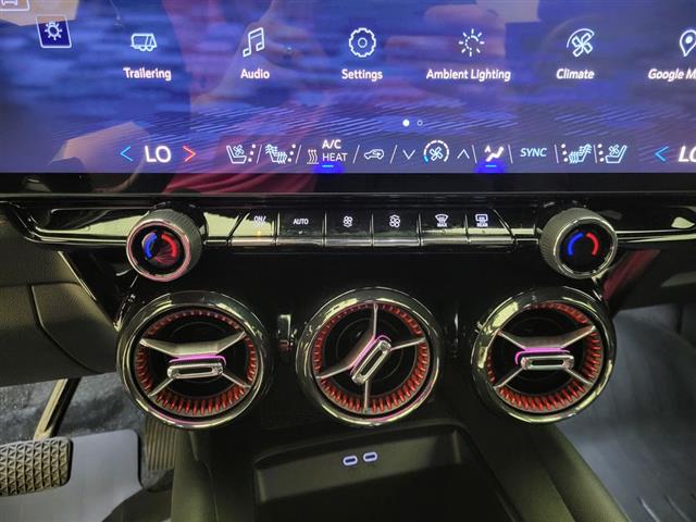 2026 Chevrolet Blazer EV
