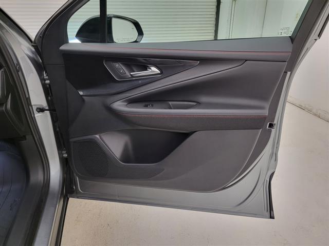 2026 Chevrolet Blazer EV