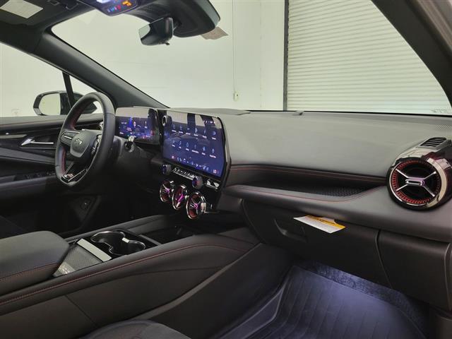 2026 Chevrolet Blazer EV