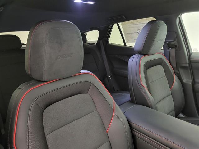 2026 Chevrolet Blazer EV