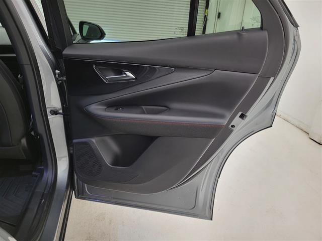2026 Chevrolet Blazer EV