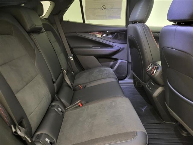 2026 Chevrolet Blazer EV