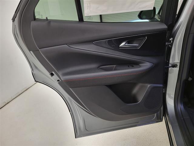2026 Chevrolet Blazer EV