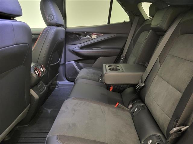 2026 Chevrolet Blazer EV