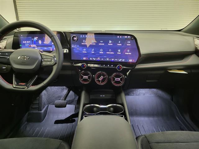 2026 Chevrolet Blazer EV