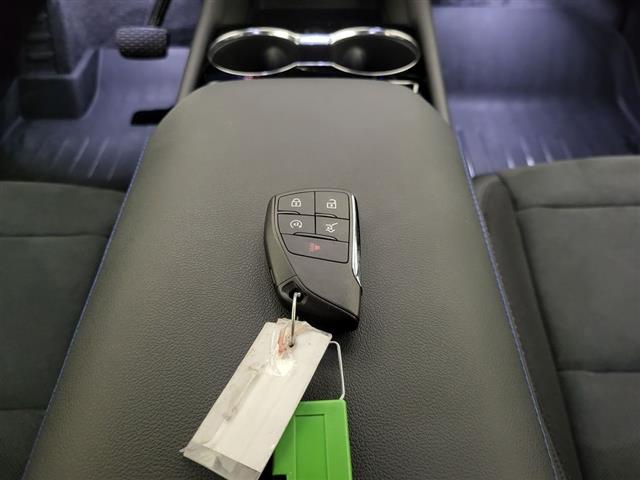 2026 Chevrolet Blazer EV