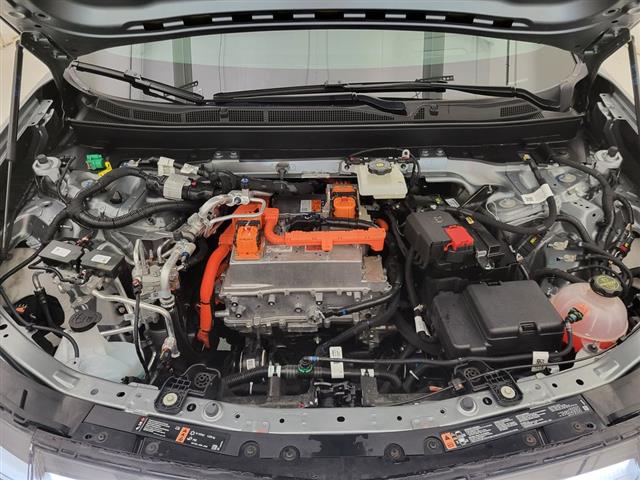2026 Chevrolet Blazer EV