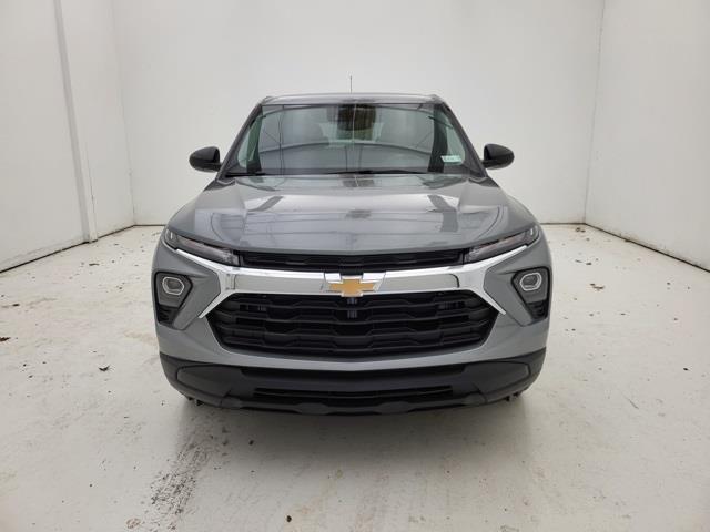 2025 Chevrolet TrailBlazer