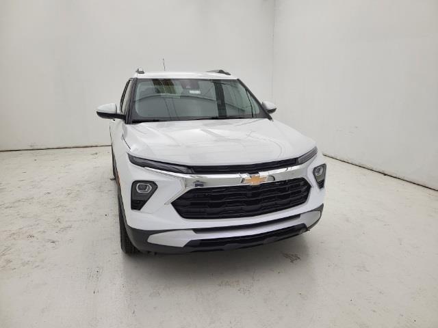 2024 Chevrolet TrailBlazer