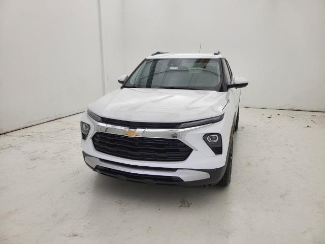 2024 Chevrolet TrailBlazer